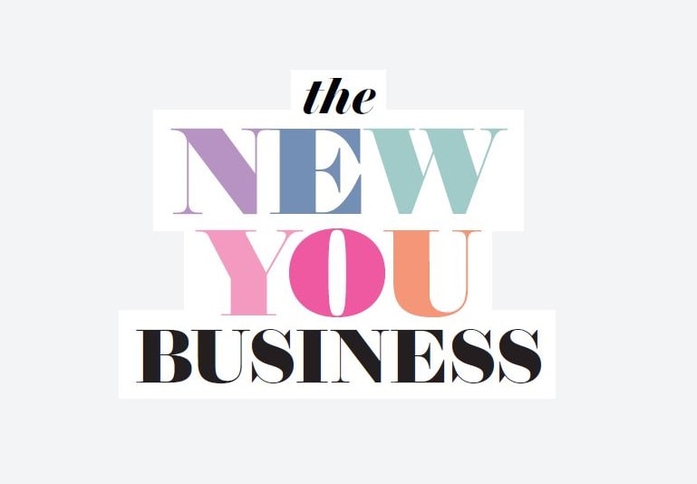 The "New You" / Transformation Business